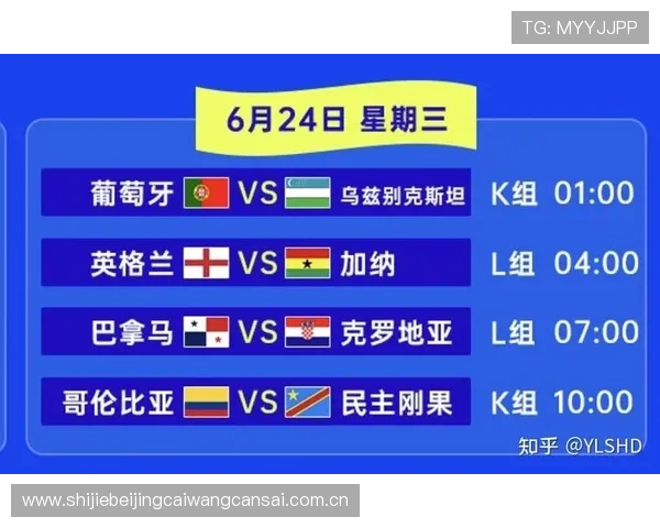 2026年世界杯英格兰对阵加纳比赛的精彩看点与战术解析